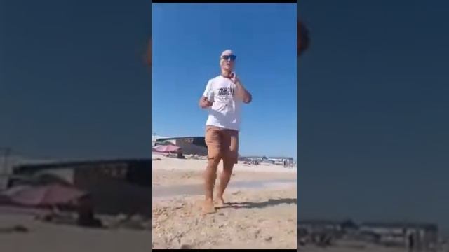 База Запорожец!))) Кирилловка 2017!!! смотреть онлайн