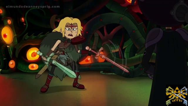 AMPHIBIA ON CRACK 36 смотреть онлайн