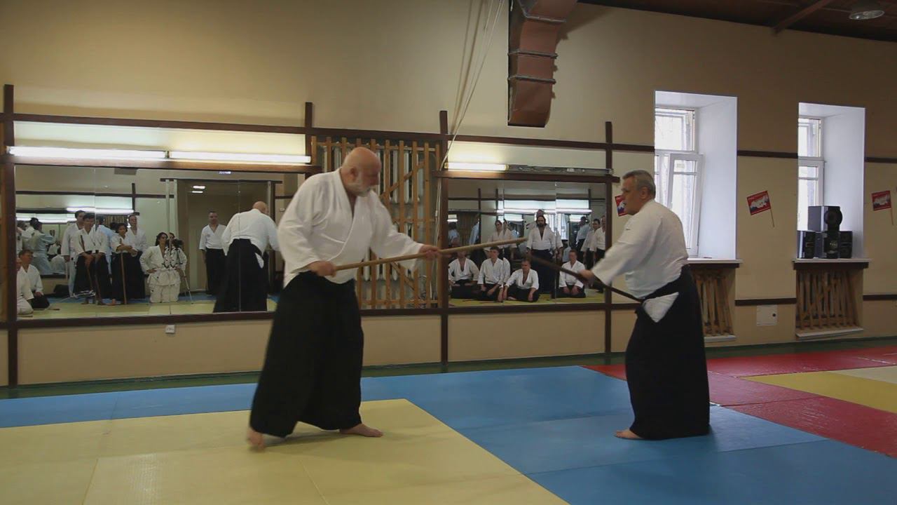 Kumijo 1