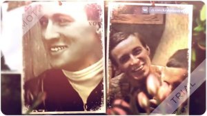 Посвящается Андрею Крыл