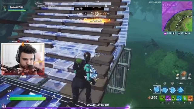 *NEW* BROKEN Trick Lets You Shoot THROUGH Walls! (Super OP) - Fortnite Battle Royale Chapter 2 смотреть онлайн