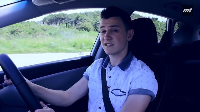 Kia Cee'd 2014 review - Car Keys смотреть онлайн