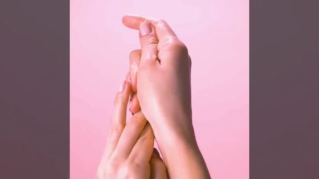 Крем для рук и тела с розовым нектаром