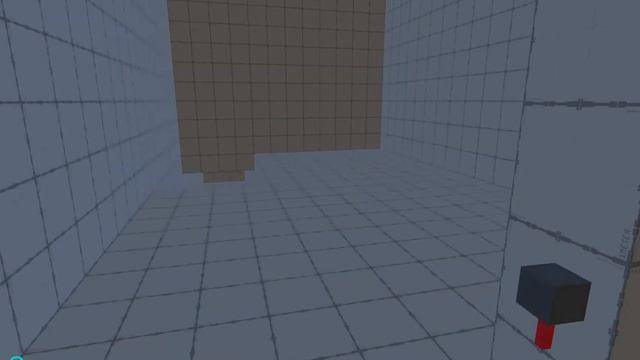 Gravity Shifting Prototype Level смотреть онлайн