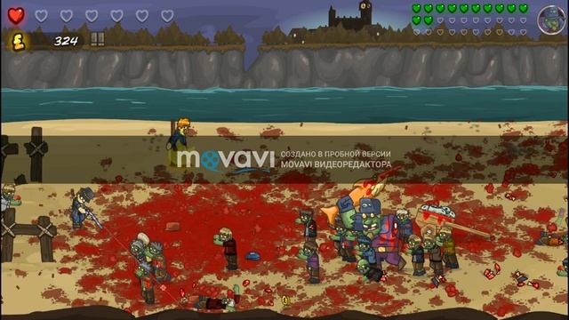 Прохождение игры GIBZ #5 смотреть онлайн