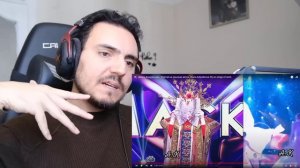 Диана Анкудинова - Улетай на крыльях ветра. Diana Ankudinova Fly on wings of wind Reaction