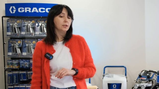 PROстройку#7 GRACO - Какой аппарат выбрать для нанесения материалов Ceresit? смотреть онлайн