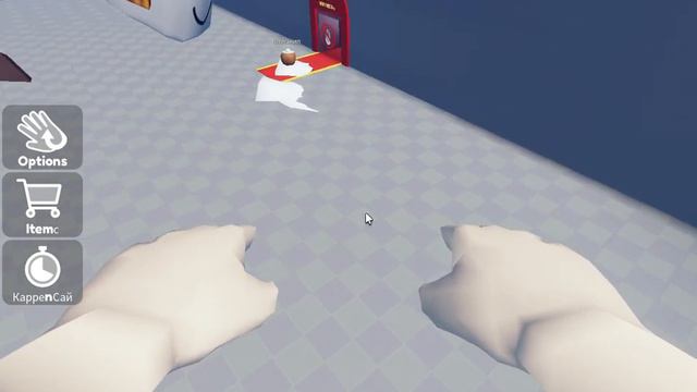 ИГРАЮ С АЛИСОЙ С ВР, НО У АЛИСЫ ПОЯВИЛСЯ ПАРЕНЬ! смотреть онлайн