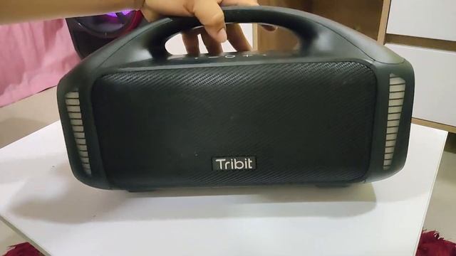 EL REY CALIDAD PRECIO 2022 | Unboxing del tribit stormbox blast ! смотреть онлайн