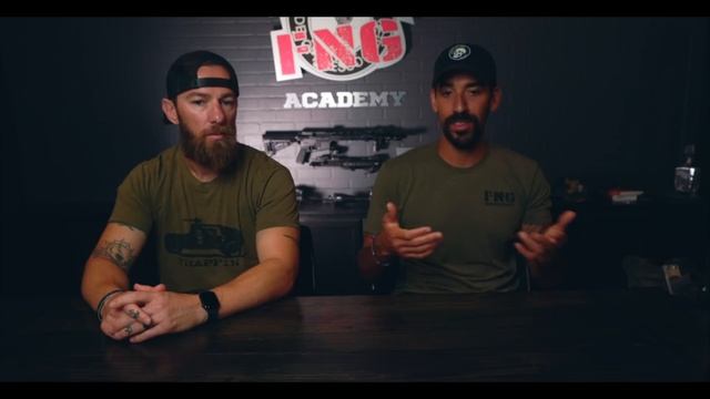 Green Berets on The Hardest Part of Special Forces Selection смотреть онлайн