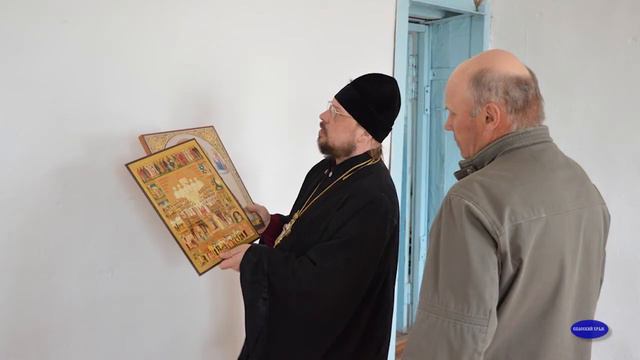 Хроника Краснокаменского благочиния 2016 год Соктуй Милозан смотреть онлайн
