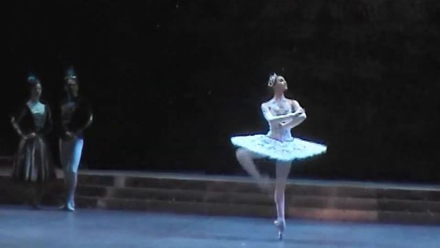 Raymonda - selections 7 - Svetlana Zakharova, Andrei Uvarov - Tokyo 2004 смотреть онлайн