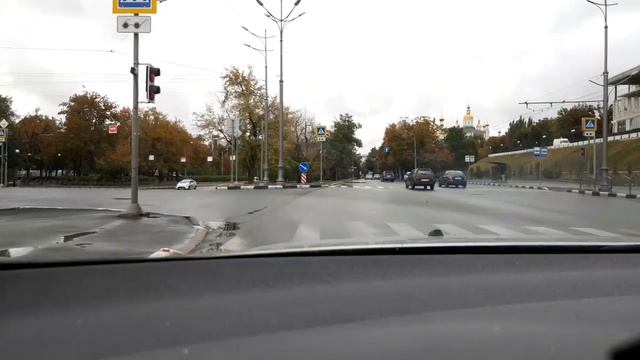 Харьков - Проезд на красный смотреть онлайн