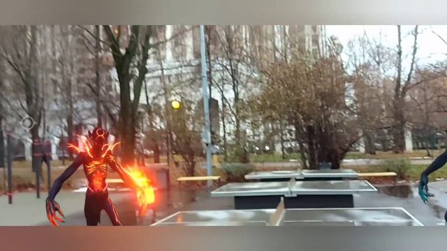 Настольный теннис с WAPLRUNE смотреть онлайн