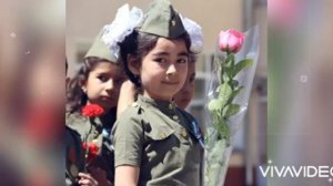 9-may - «Xotira va qadrlash kuni»