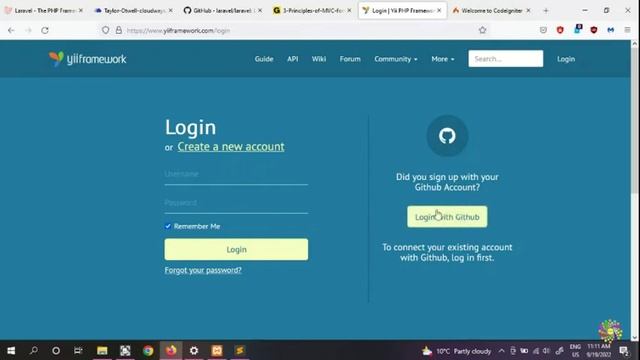 1. Laravel For Absolute Beginners | introduction to PHP Frameworks and Laravel Framework смотреть онлайн
