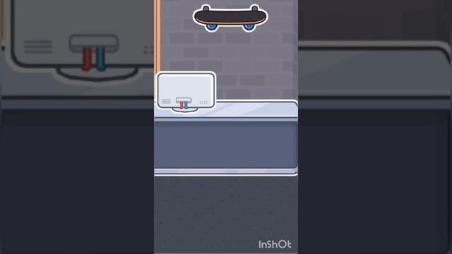 Тока бока обустройства: КИНОТЕАТР