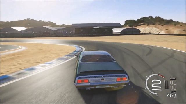 Forza 5 Custom Cars - #33 Ford XB Falcon GT + Is The Drifting Community Dying? смотреть онлайн