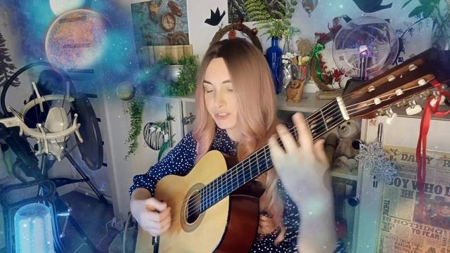 У врат безграничной вселенной (The Expanse ✨ Пространство) - Яна Айнсанова смотреть онлайн