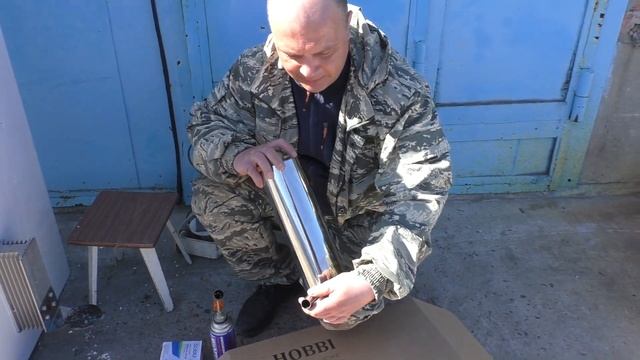 Коптильня из СТАРОГО холодильника СВОИМИ РУКАМИ / Как СДЕЛАТЬ КОПТИЛЬНЮ холодного копчения смотреть онлайн