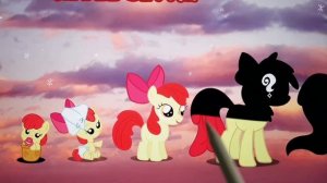 Эппл Блум младшая сестра Эпплджек