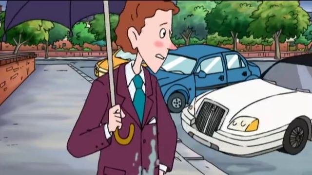 Horrid Henry New Episode In Hindi 2021 | Horrid Henry's Wedding | Henry In Hindi 2021 |