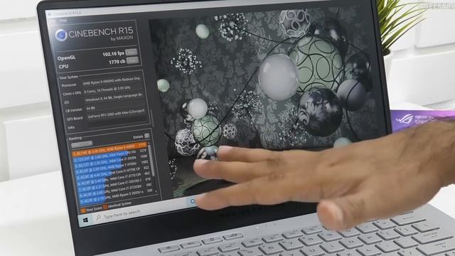 Asus Zephyrus G14 Most Powerful 14" Laptop смотреть онлайн