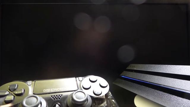Как сбросить настройки через безопасный режим на Sony PlayStation 4 Pro? смотреть онлайн