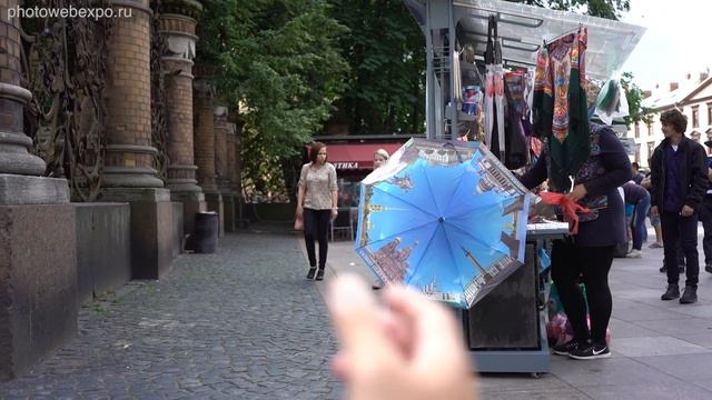 Стрит-фотография на практике. Видео урок по фотографии 70 смотреть онлайн
