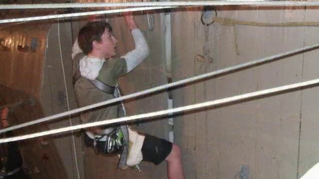 Выпуск туристического клуба ГОРИЗОНТ 2010 смотреть онлайн