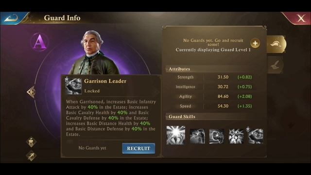Guns of glory, Garrison guards смотреть онлайн