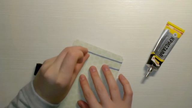 Открытка С НОВОРОЖДЕННЫМ своими руками / МК смотреть онлайн