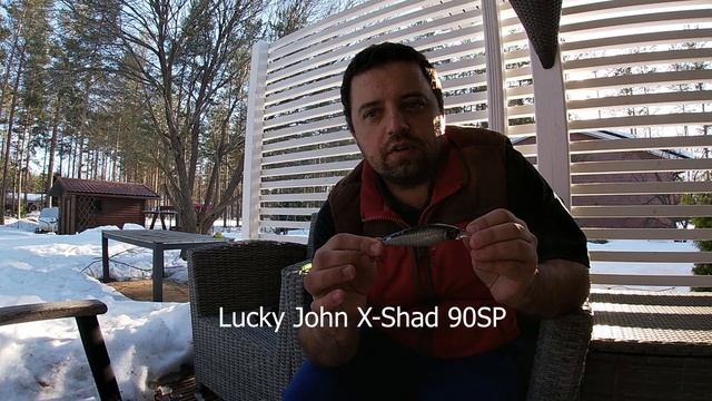 Топ лучших воблеров. Финляндия. смотреть онлайн