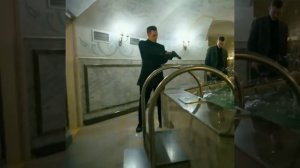 Джокер/Условный мент