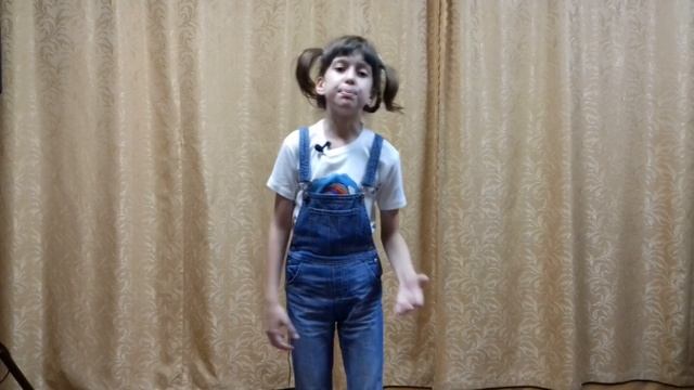 Ю.Симбирская "- Куда ты, собака ?" Читает Марьенкова Валерия. смотреть онлайн