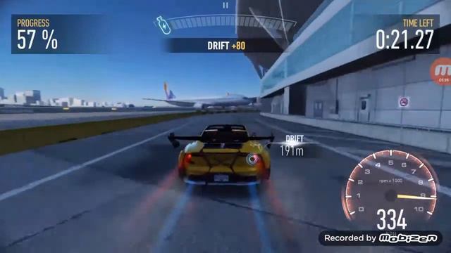 NFS No Limits | POLESTAR 1 NFS HEAT | ECLIPSE Event | Day 7 Showdown - Event 13 - Time Trial смотреть онлайн