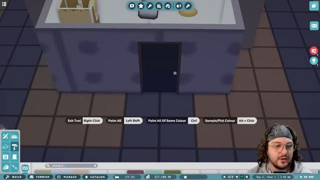 I Open My Own HOTEL! - Hotel Magnate смотреть онлайн