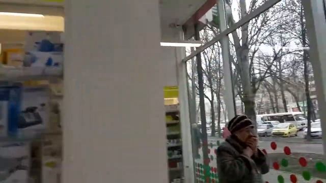 Праздничное открытие аптеки А-МЕГА в г. Ростов-на-Дону на ул.Зорге, д.37 смотреть онлайн