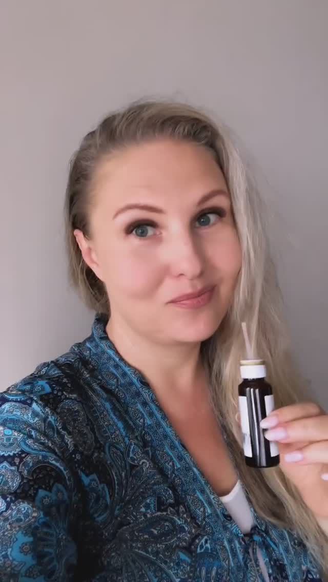 Нет сил и #энергия на нуле? Выход есть!