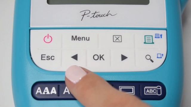 Rotuladora P-Touch H110 Tutorial Primeros Pasos (Parte 1). Guía de partes y configuración Inicial. смотреть онлайн