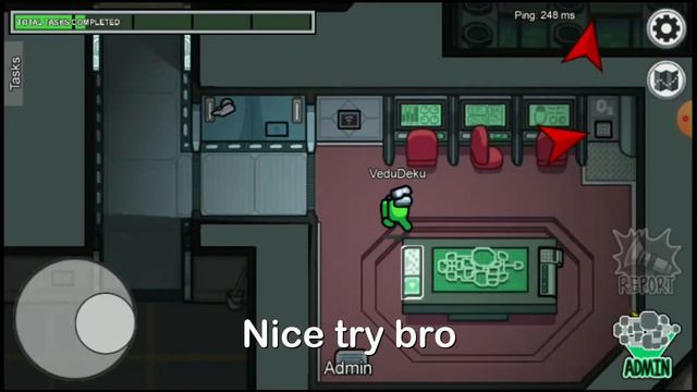 Among Us (Part-1) | Funny Moments | смотреть онлайн