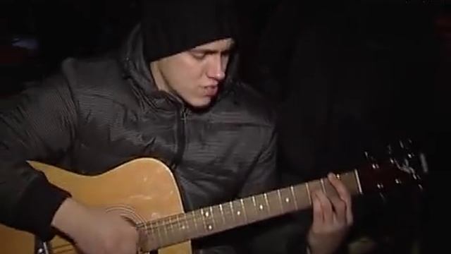 Череповецкие призывники отправились на службу в элитные войска смотреть онлайн