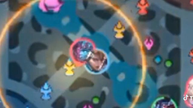 Почему я постоянно не могу выиграть MCL. Mobile legends смотреть онлайн