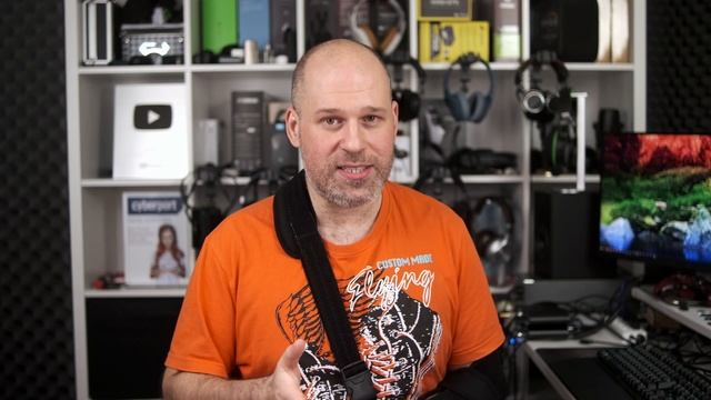 Shure Aonic 50 | die richtige Route eingeschlagen? смотреть онлайн