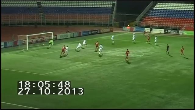 Михаил Маркин (Mikhail Markin)