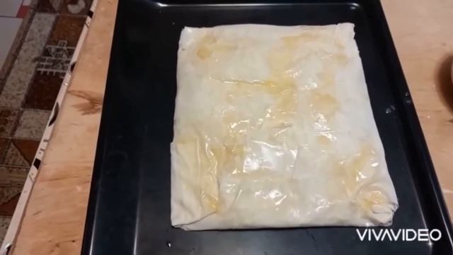 Пироги с душой