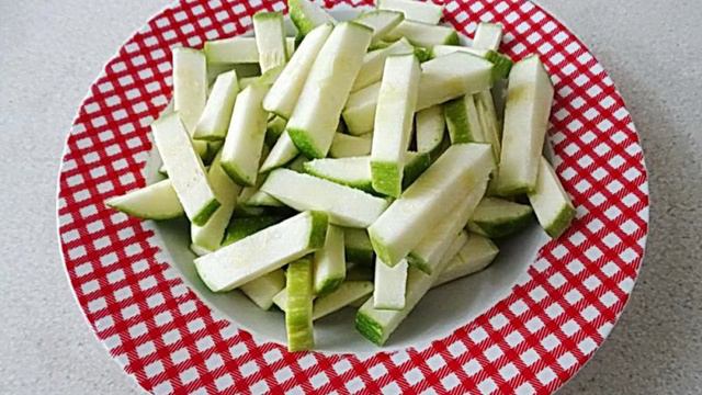 Готовим дома