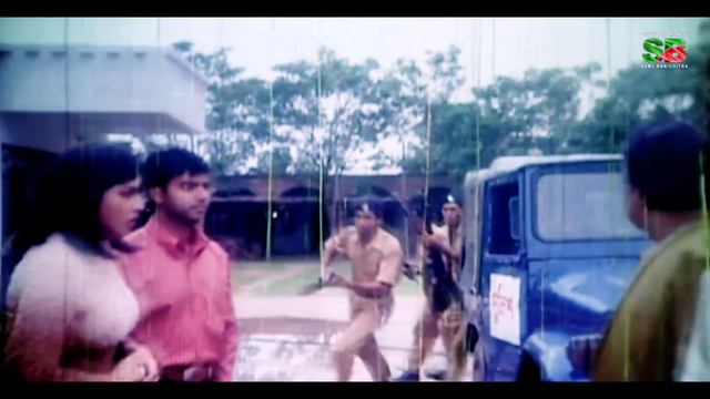 Shakib Khan Movie (Daku Rani) Popy | Keya | Alexander Bo | Mayuri | Mehedi | Poly | Misha Sawdagor