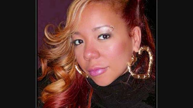 Tameka Tiny Cottle- My private place смотреть онлайн