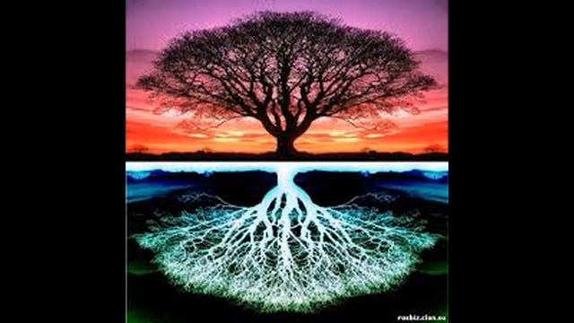 РАЗГОВОР С ЛЮЦИФЕРОМ Часть 16 Плоды дерева мироздания смотреть онлайн